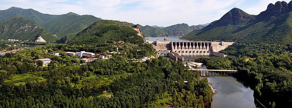 秦皇岛市-卢龙县-桃林口水库/长城风景区