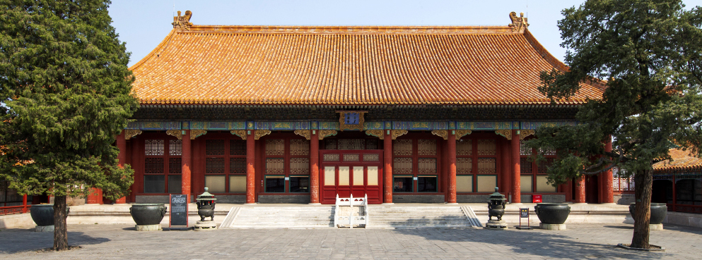 北京市-东城区-故宫·|明-清|宁寿宫·乐寿堂
