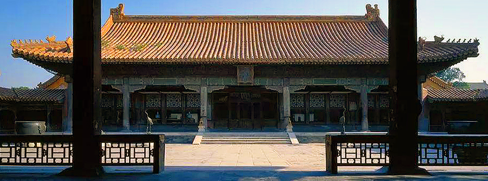 北京市-东城区-故宫·西六宫·长春宫