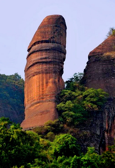 葫芦岛北海风景图