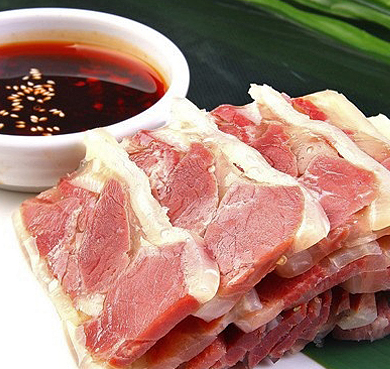 镇江肴肉