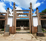 福州市-仓山区-螺洲孔庙·文庙
