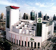 上海市-浦东新区-第一八佰伴商场