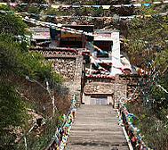 呼和浩特市-土默特左旗-喇嘛洞召（|明-清|广化寺造像）