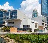 深圳市-南山区-海上世界文化艺术中心