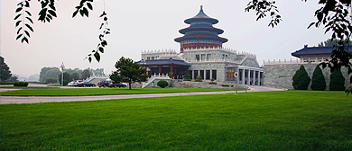 北京市-通州区-大运河高尔夫球俱乐部