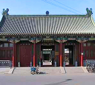 北京市-朝阳区-常营清真寺