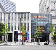 上海市-闵行区-上海城市剧院