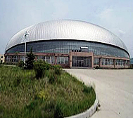 吉林市-丰满区-吉林冰上运动中心