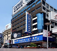 上海市-黄浦区-南京东路-第一医药商店