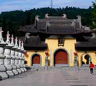 温州市-瓯海区-景山·护国寺