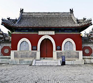 北京市-朝阳区-奥运村·北顶娘娘庙