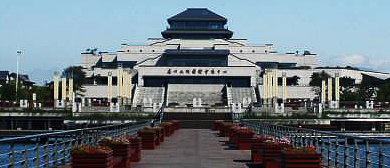 苏州市-吴中区-苏州太湖国际会议中心