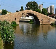 镇江市-丹阳市-大运河·开泰桥