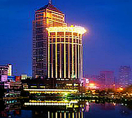 武汉市-江汉区-锦江国际大酒店