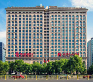 北京市-东城区-华夏银行总行大厦·新闻大厦酒店