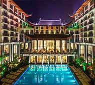 桂林市-秀峰区-大公馆酒店