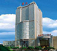 长沙市-开福区-潇湘华天大酒店
