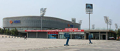 成都市-双流区-四川国际网球中心