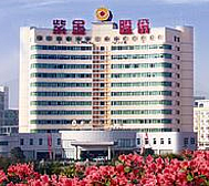 龙岩市-上杭县-紫金矿业集团公司（工业旅游区）