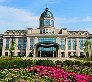 哈尔滨市-松北区-太阳岛花园酒店