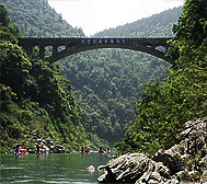 湘西州-永顺县-猛洞河·牛路河大桥
