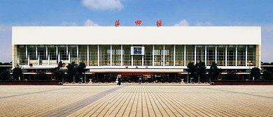 萍乡市-安源区-萍乡站·萍乡北站（火车站）