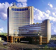 乌鲁木齐市-沙依巴克-银星大酒店
