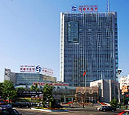 乌鲁木齐市-沙依巴克区-新疆科技馆