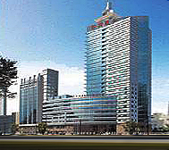 北京市-海淀区-中国航天科技集团公司大厦