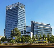 北京市-海淀区-融科资讯中心
