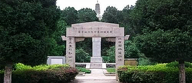 北京市-海淀区-温泉镇-|民|辛亥滦州起义旧址·纪念园