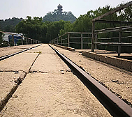 郑州市-惠济区-郑州黄河·铁路桥（中国黄河第一铁路桥遗址）