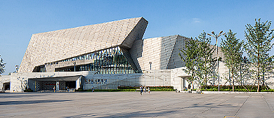 长沙市-开福区-长沙博物馆·长沙规划馆