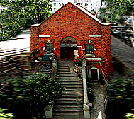 上海市-虹口区-印度锡克教堂旧址
