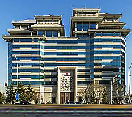 北京市-西城区-中国人保大厦·中国人民保险集团公司（总部）