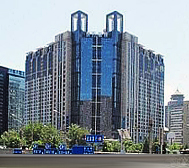 北京市-东城区-东方银座大厦