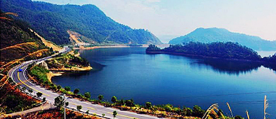 杭州市-淳安县-千岛湖·西南湖区风景旅游区 