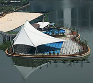绍兴市-越城区-大滩·水上体育公园