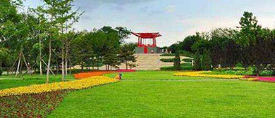 北京市-朝阳区-大望京公园·游乐场