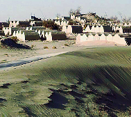 喀什地区-岳普湖县-阿洪鲁库木麻扎墓群