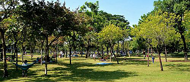 广州市-越秀区-二沙岛·传祺公园