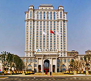 南京市-六合区-阿尔卡地亚酒店