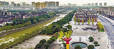 重庆市-铜梁区-城区-淮远古镇（商业街区）风景旅游区