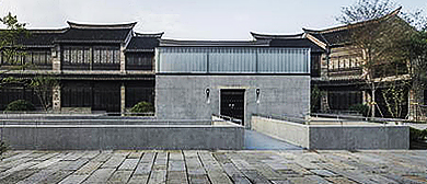 徐州市-云龙区-回龙窝历史文化街区·徐州古城（奎光门遗址）城墙博物馆