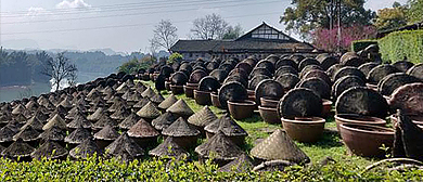 泸州市-合江县-先市镇-|清-今|酱油酿造作坊群