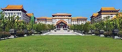 蚌埠市-龙子湖区-大明文化产业园·酒店