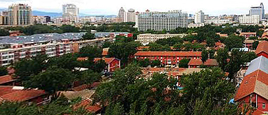 北京市-西城区-百万庄住宅区（历史文化街区）