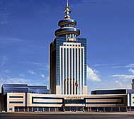 北京市-西城区-中央人民广播电台