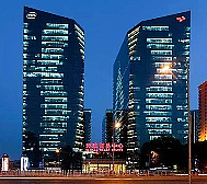 北京市-东城区-环球贸易中心